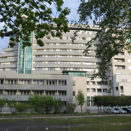 Apartament Etna كولوبرزيغ المظهر الخارجي الصورة