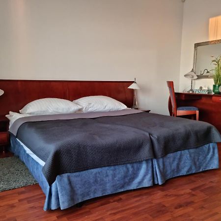 Apartament Etna كولوبرزيغ المظهر الخارجي الصورة