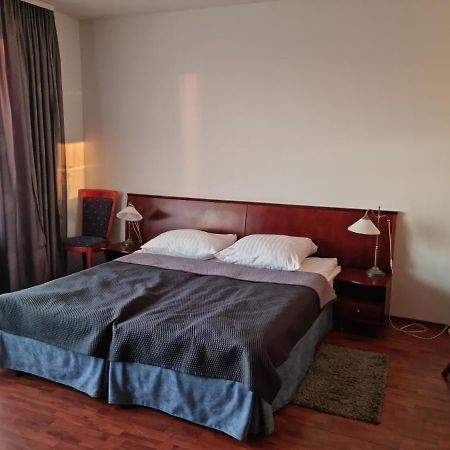 Apartament Etna كولوبرزيغ المظهر الخارجي الصورة