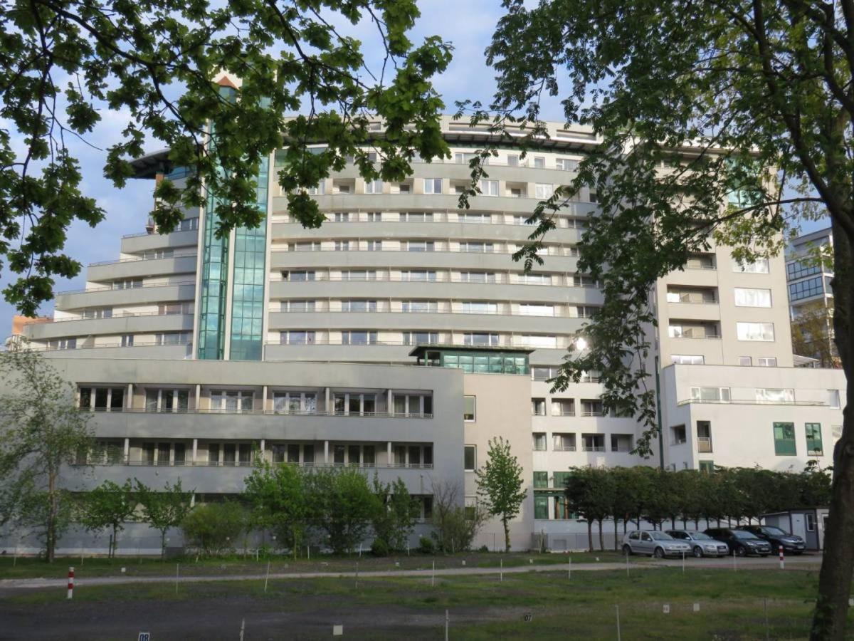 Apartament Etna كولوبرزيغ المظهر الخارجي الصورة