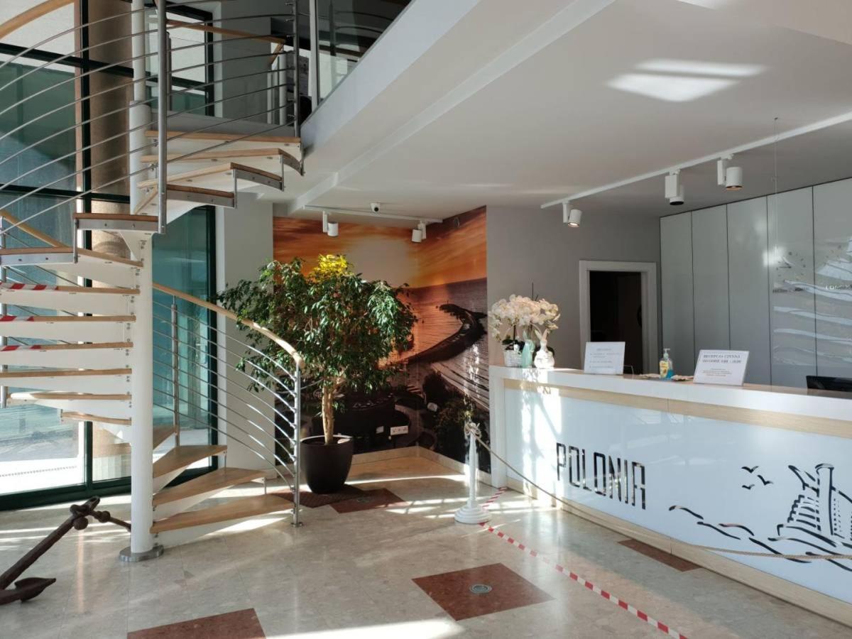 Apartament Etna كولوبرزيغ المظهر الخارجي الصورة