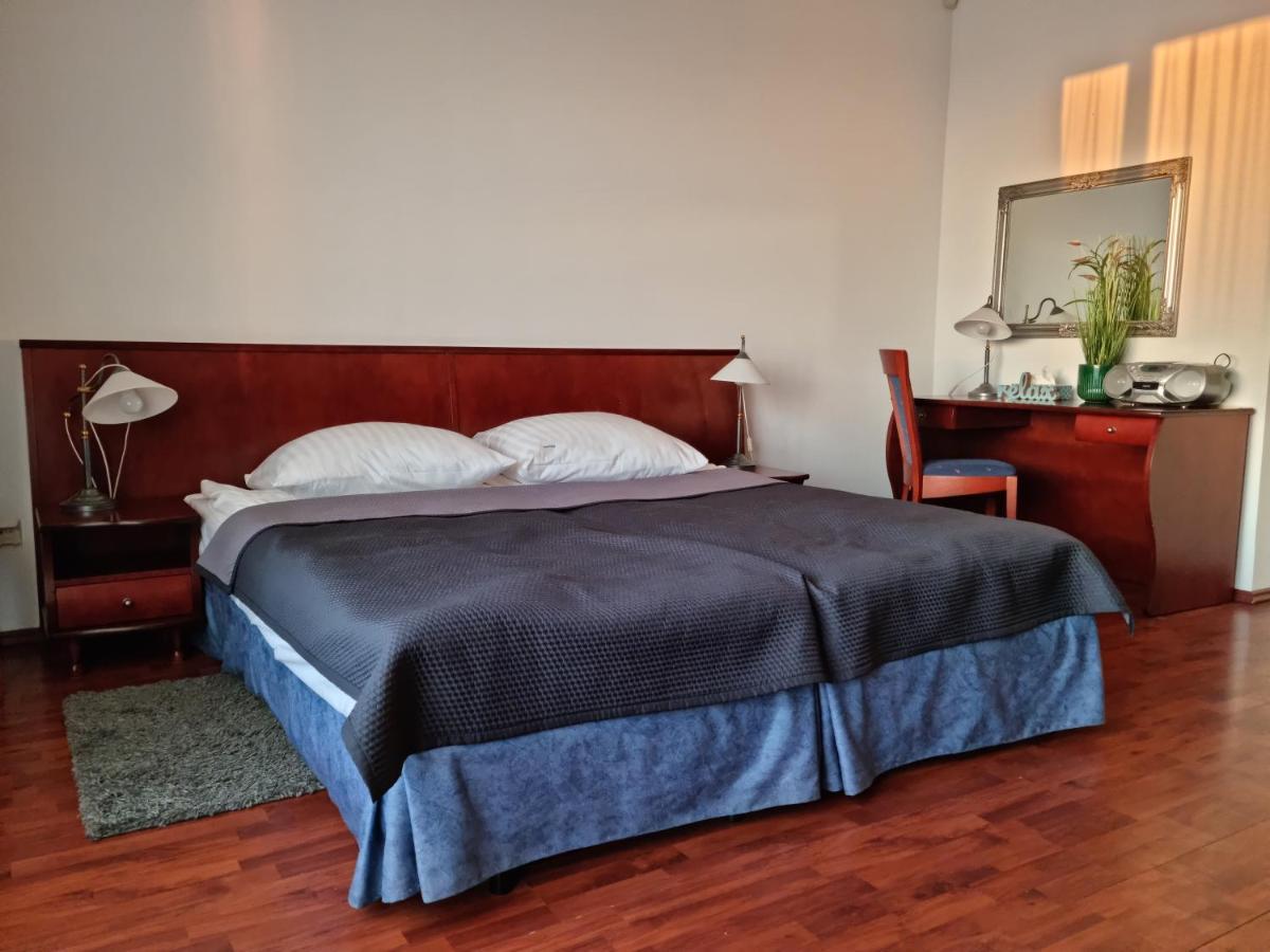 Apartament Etna كولوبرزيغ المظهر الخارجي الصورة