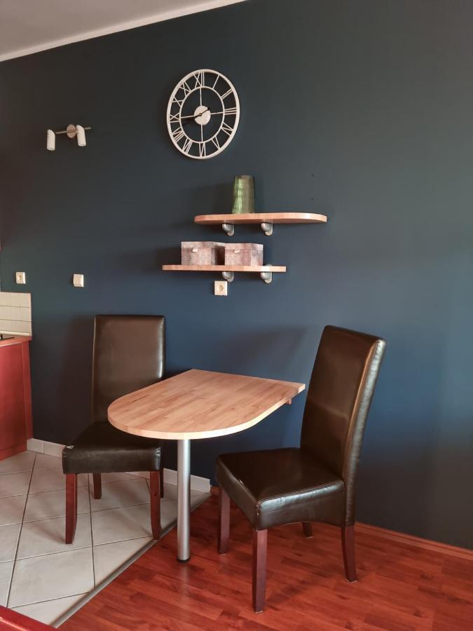 Apartament Etna كولوبرزيغ المظهر الخارجي الصورة