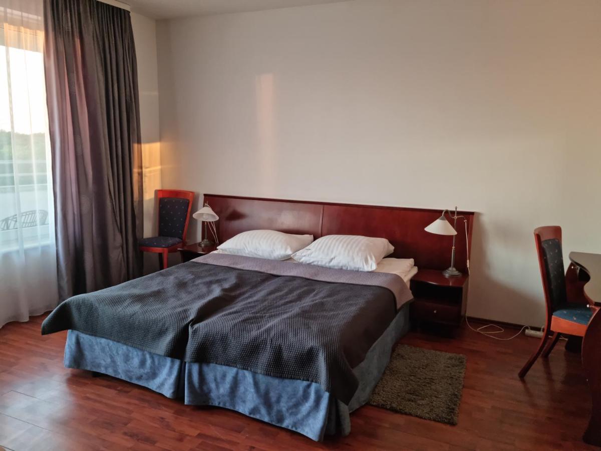 Apartament Etna كولوبرزيغ المظهر الخارجي الصورة